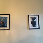 Royal Pereire - Paris 17Eme