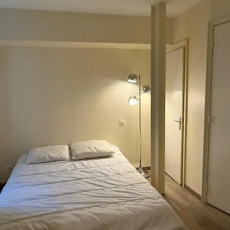 Apartment Royal Pereire - 17eme *