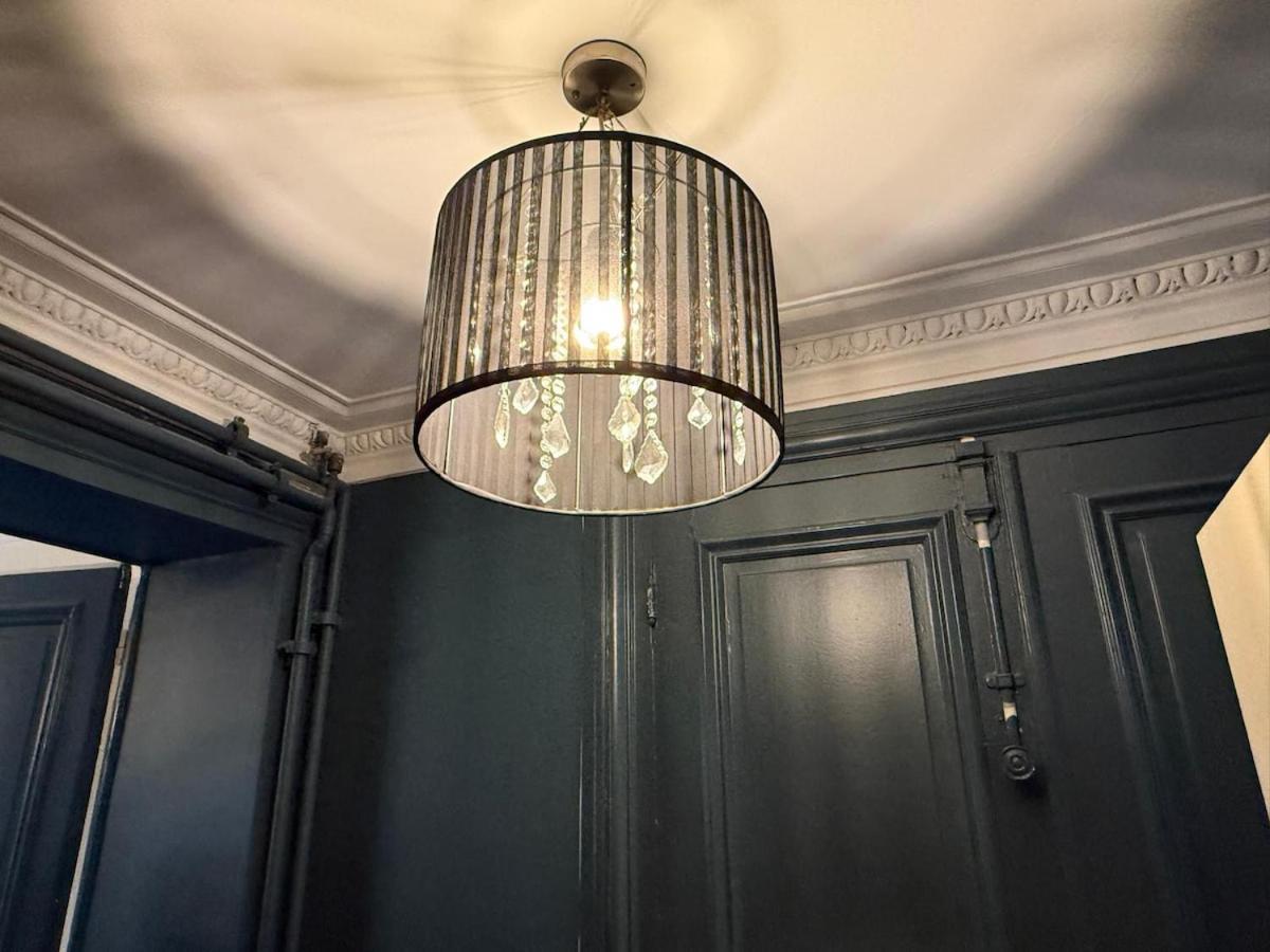 Royal Pereire - 17eme