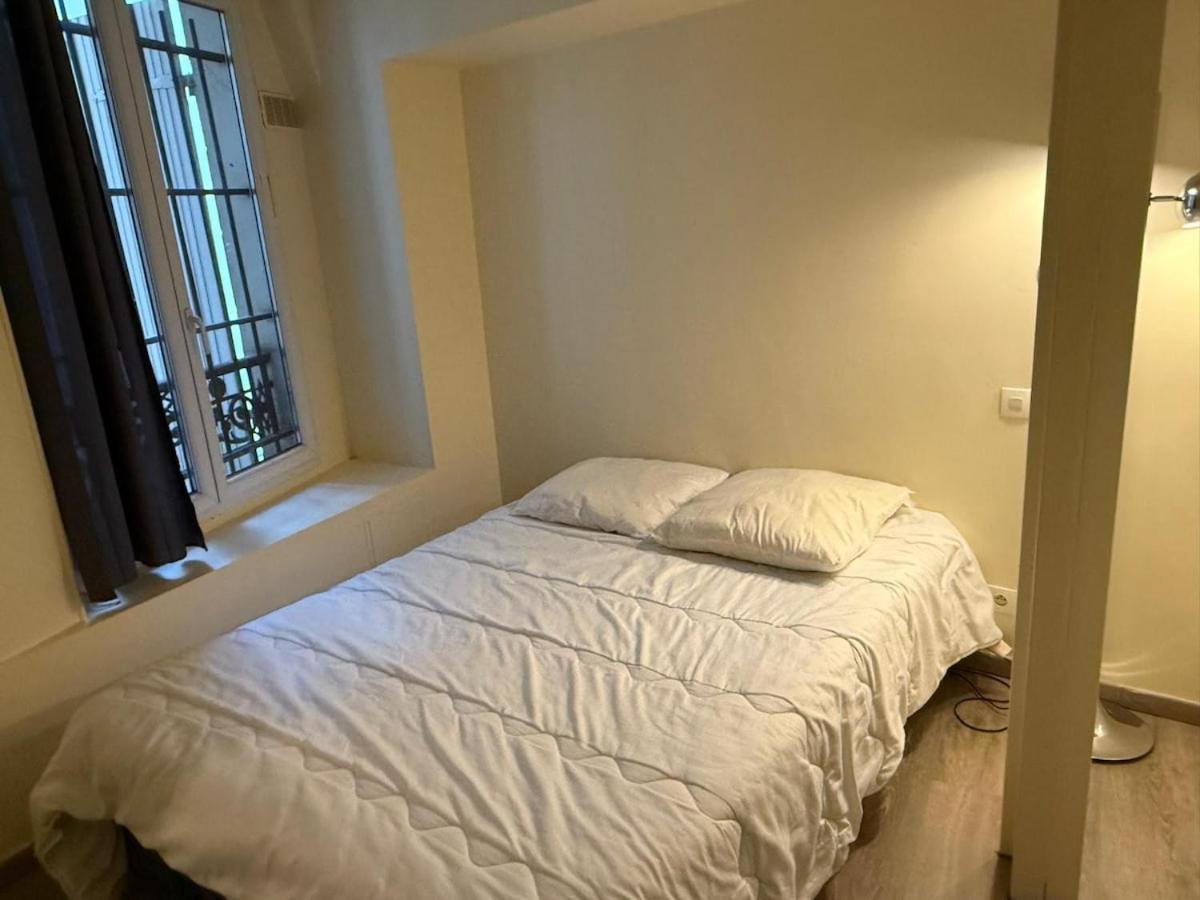 Royal Pereire - 17eme Apartment Paris