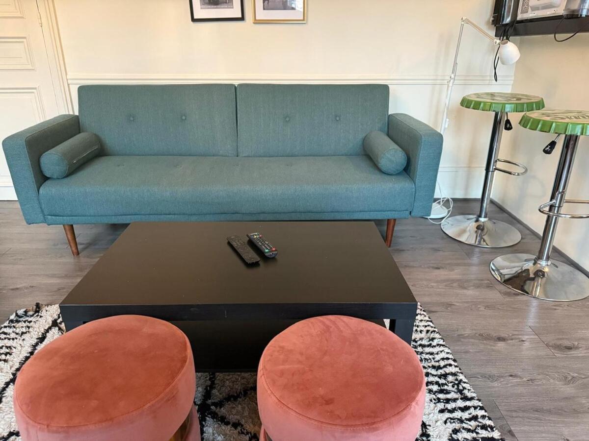 Royal Pereire - 17eme