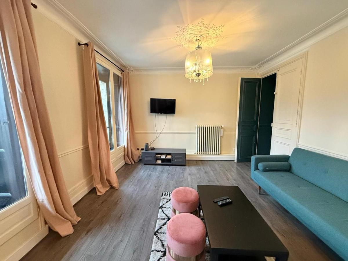 Royal Pereire - 17eme * Paris