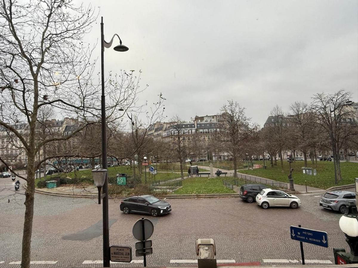 Appartamento Royal Pereire - 17eme Parigi